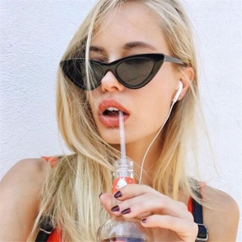 Cat Eye Sunglasses