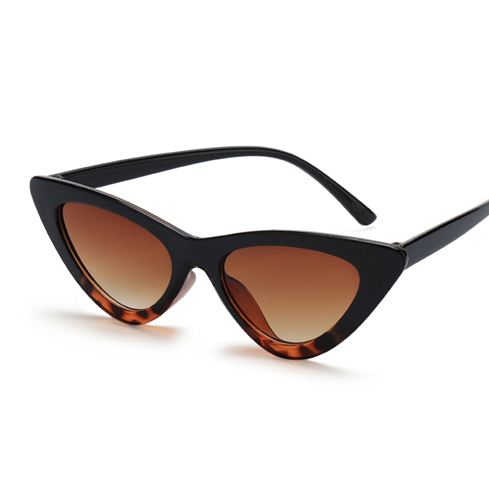 Cat Eye Sunglasses