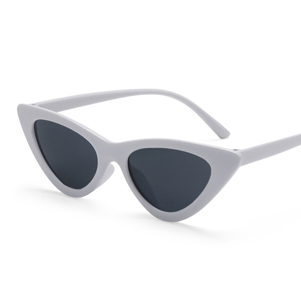 Cat Eye Sunglasses