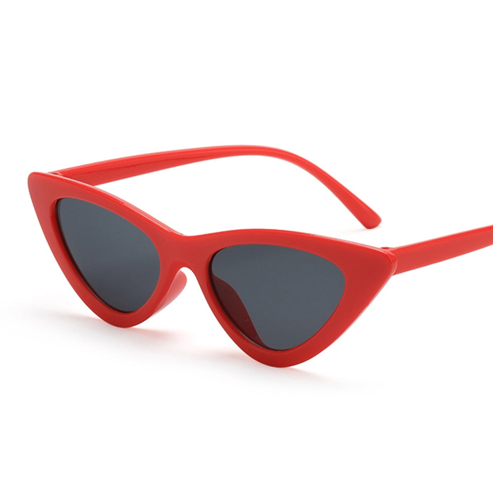 Cat Eye Sunglasses