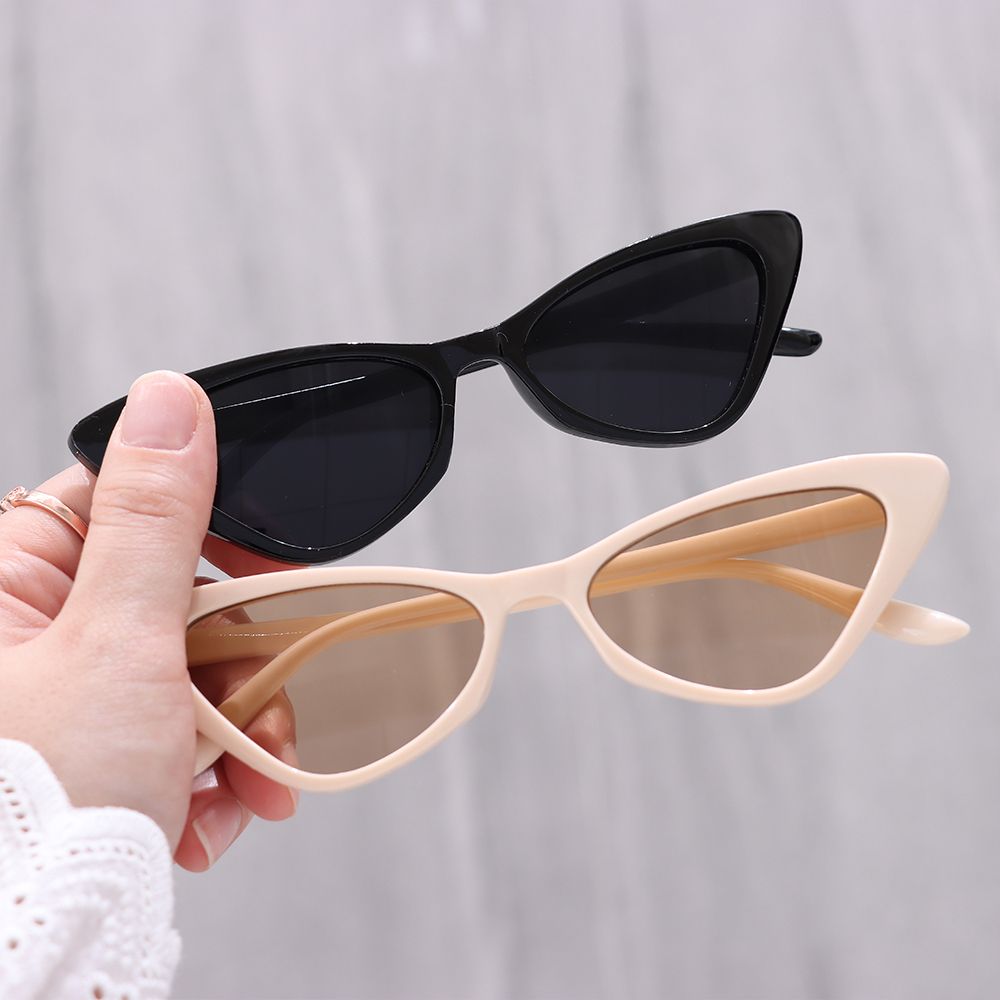 Cat Eye Sunglasses