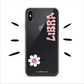 Libra Zodiac iPhone Case
