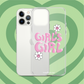 "Girl's Girl" iPhone Case