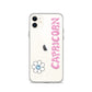 Capricorn Zodiac iPhone Case