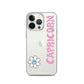 Capricorn Zodiac iPhone Case