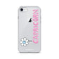 Capricorn Zodiac iPhone Case