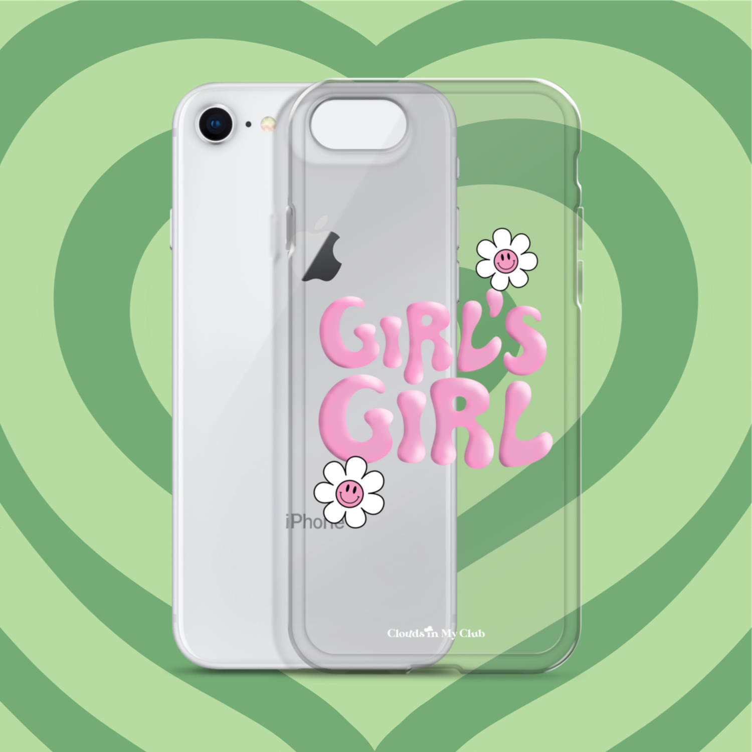 Girls iPhone 7 Cases
