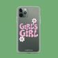 "Girl's Girl" iPhone Case